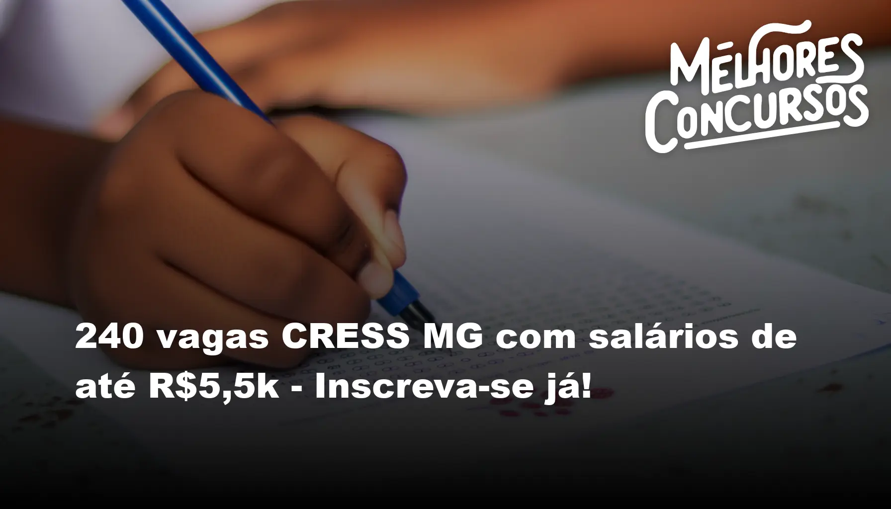 CRESS - MG
