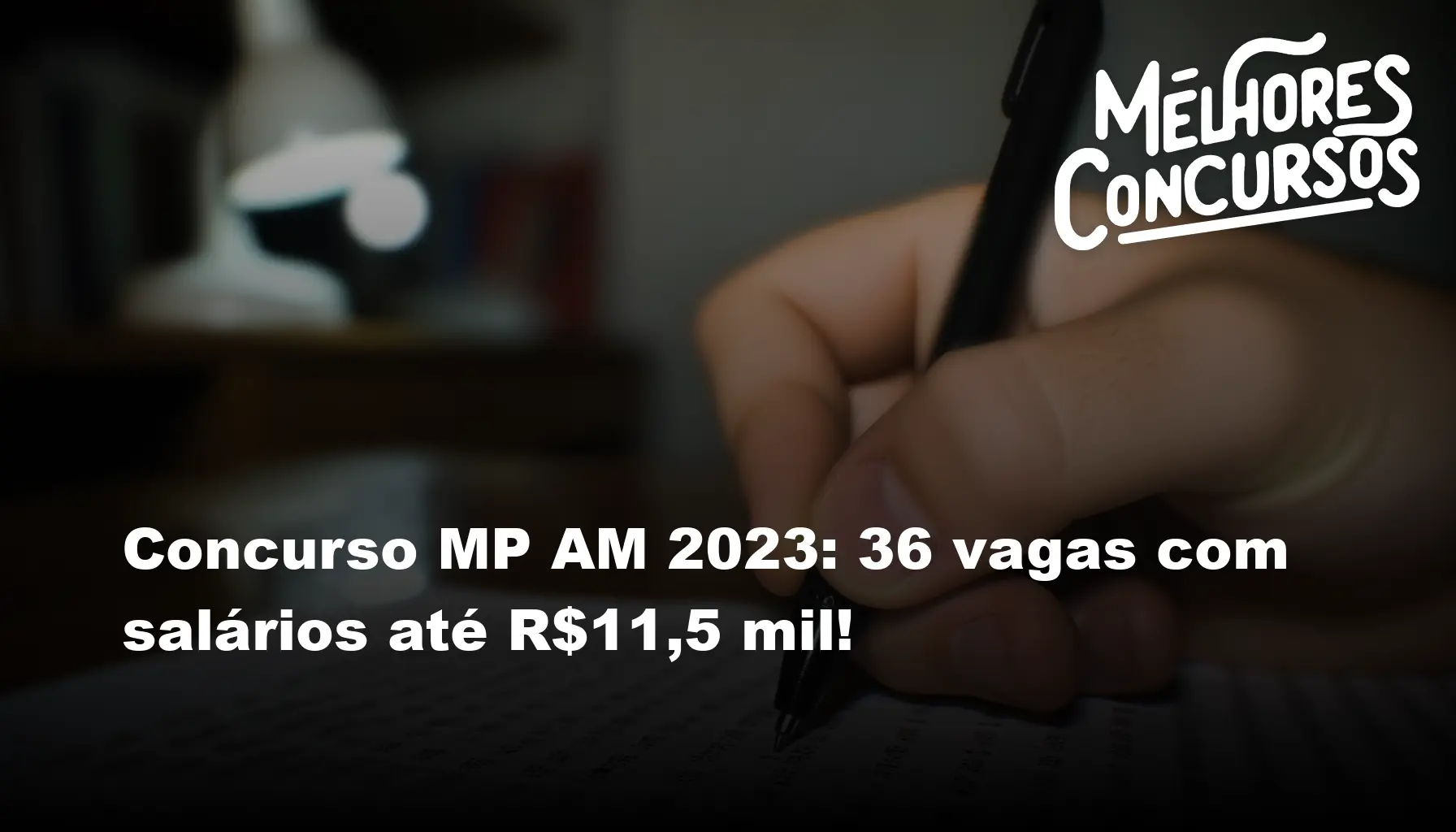 Concurso MP-SP 2023: Inscrição para Analista com salário de R$ 16